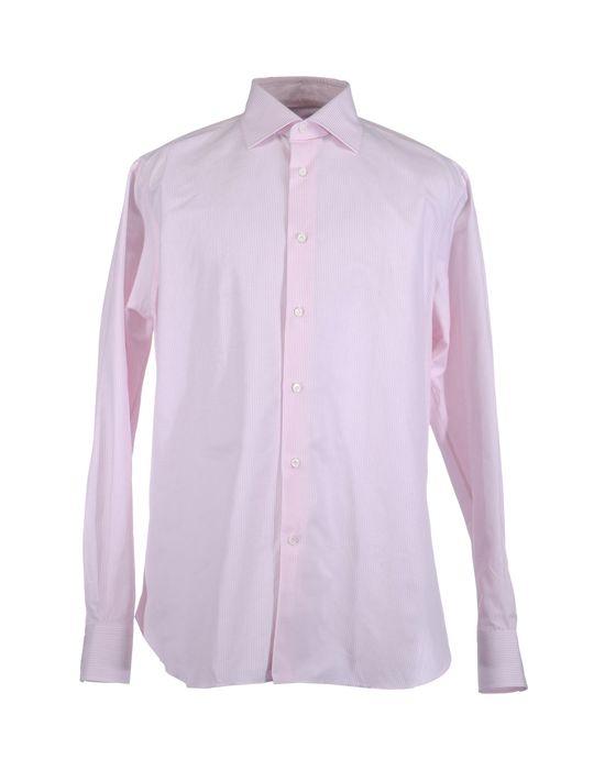 Рубашка  -  цвет