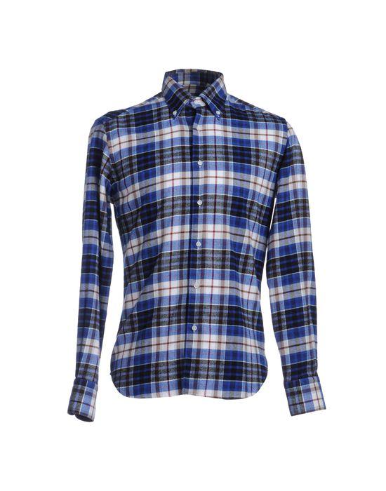 Рубашка CERDELLI