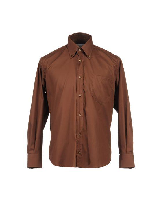 Рубашка MONTALIANI