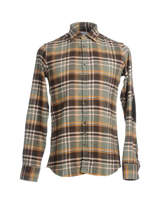 Рубашка AGLINI