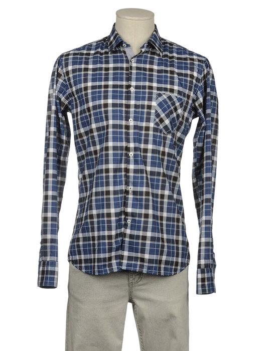 Рубашка AGLINI