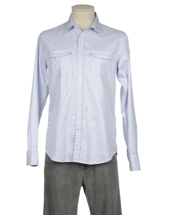 Рубашка M.GRIFONI DENIM