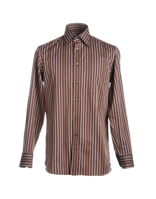 Рубашка  -  цвет