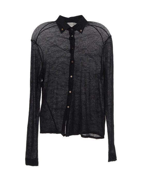 Рубашка  -  цвет