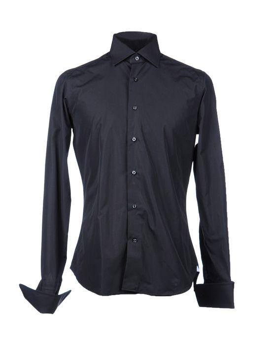 Рубашка  -  цвет