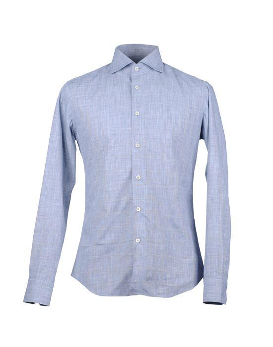 Рубашка BAGUTTA 1975