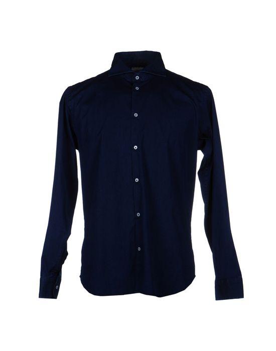 Рубашка MICHAEL COAL