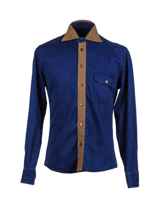 Рубашка S.R.S. SPORT