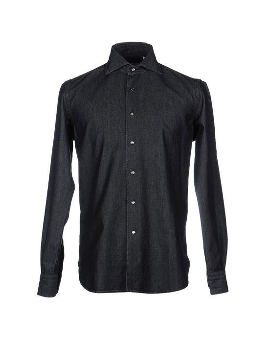 Рубашка  -  цвет