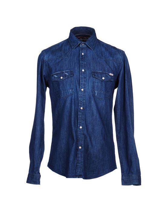 Рубашка JACK & JONES VINTAGE