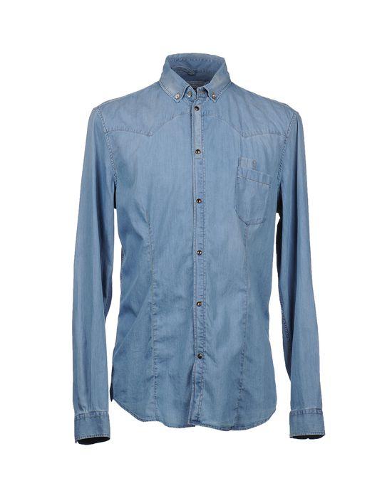 Рубашка PATRIZIA PEPE