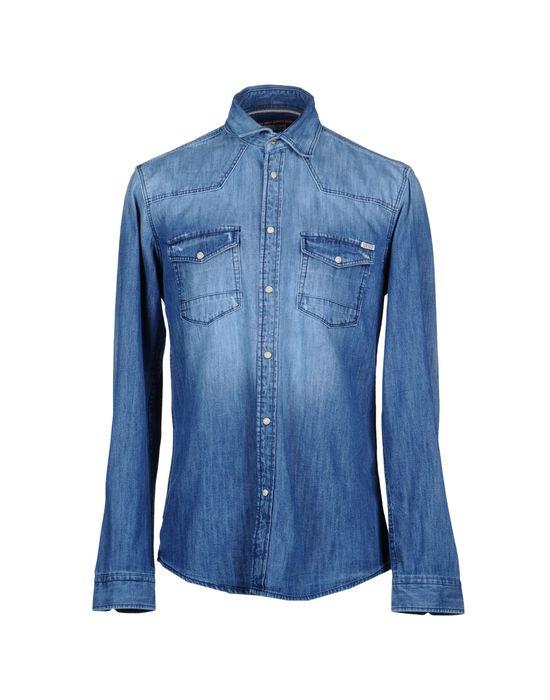 Рубашка JACK & JONES VINTAGE