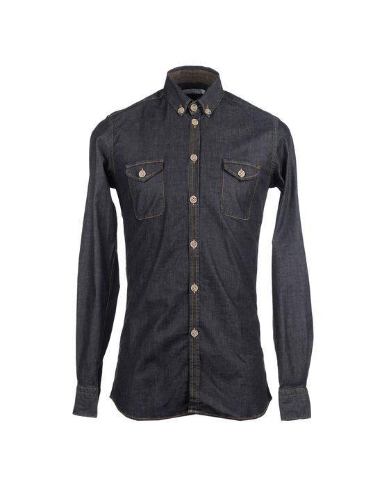 Рубашка AGLINI