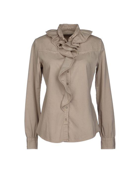 Рубашка PINKO GREY