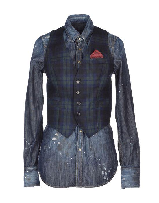 Рубашка DSQUARED2