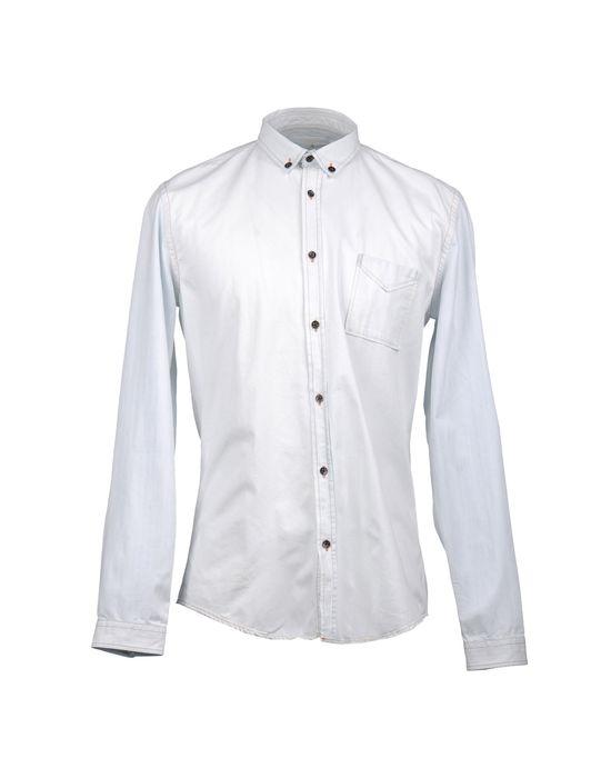 Рубашка MACCHIA J