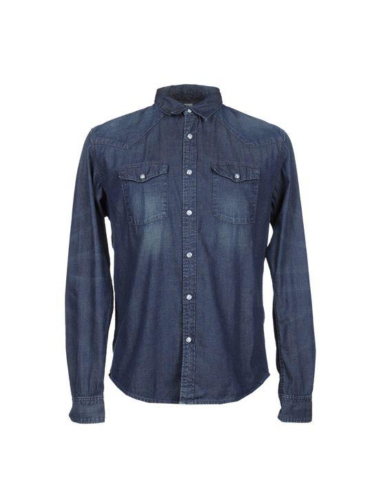 Рубашка EDWIN