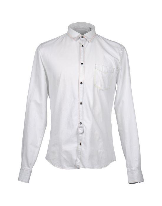 Рубашка MACCHIA J