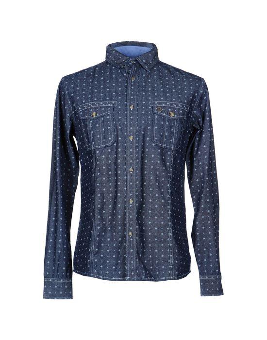 Рубашка PEPE JEANS 73