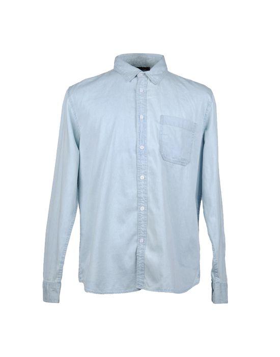 Рубашка CHEAP MONDAY