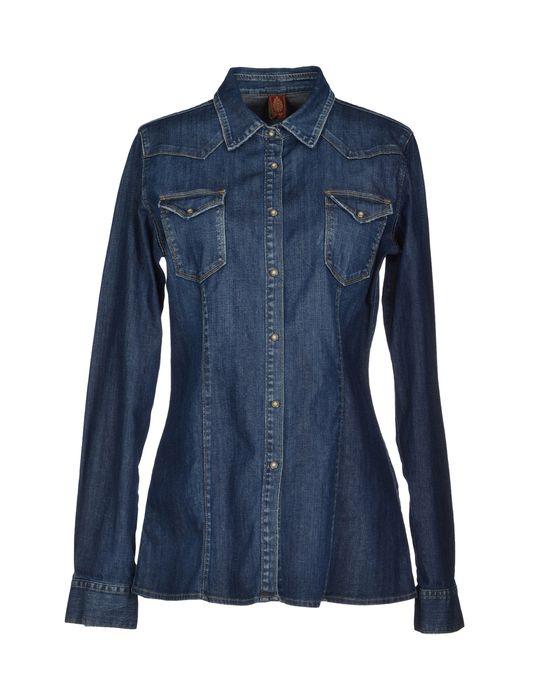 Рубашка DONDUP