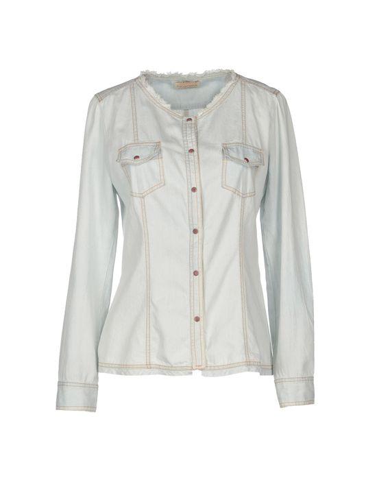 Рубашка NINAMATITA