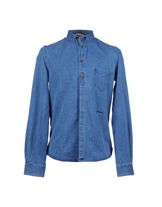 Рубашка GOLDEN GOOSE