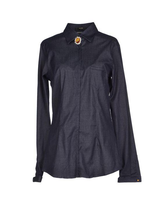 Рубашка AGLINI