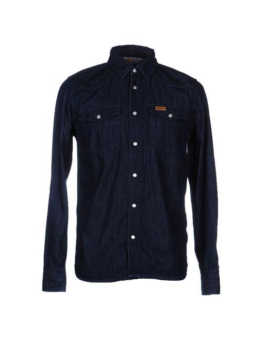 Рубашка CARHARTT