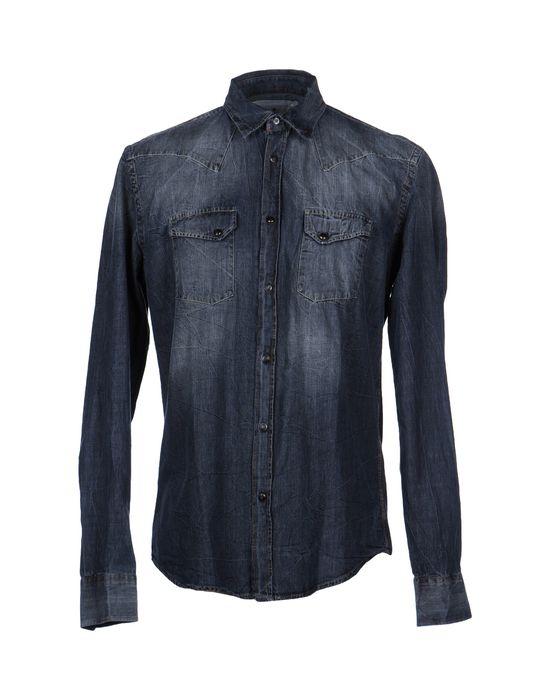 Рубашка MACCHIA J