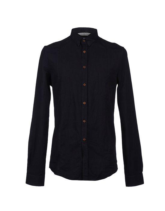 Рубашка GOLDEN GOOSE