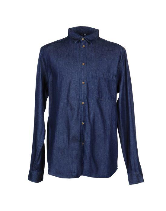 Рубашка CHEAP MONDAY