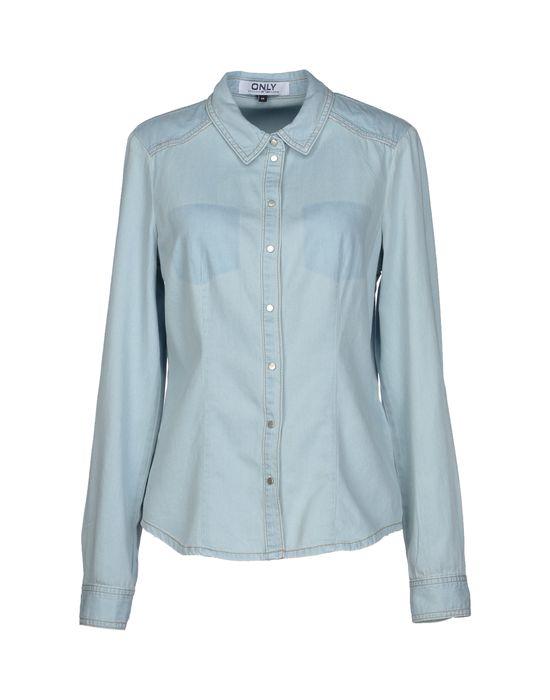 Рубашка ONLY