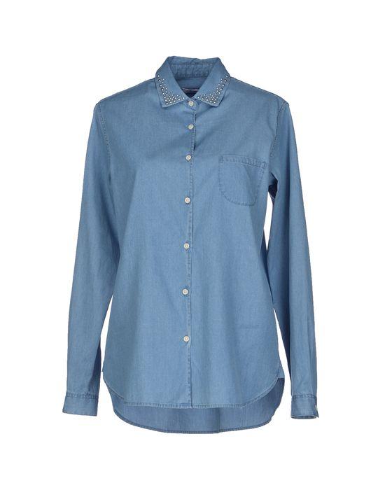 Рубашка GLANSHIRT
