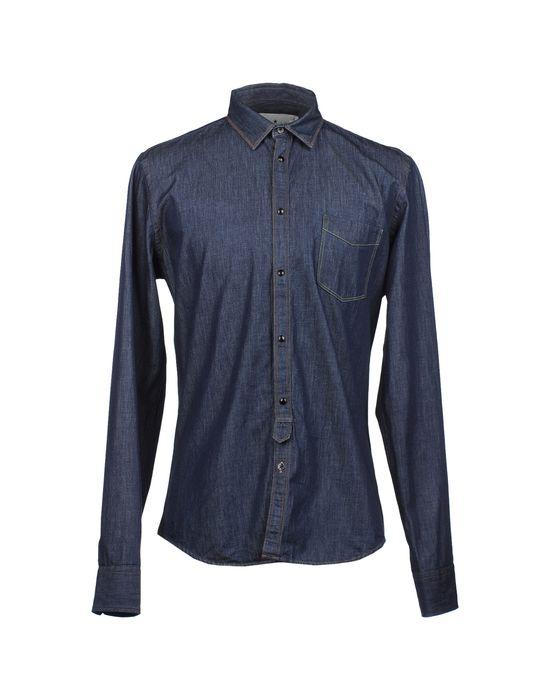 Рубашка MACCHIA J