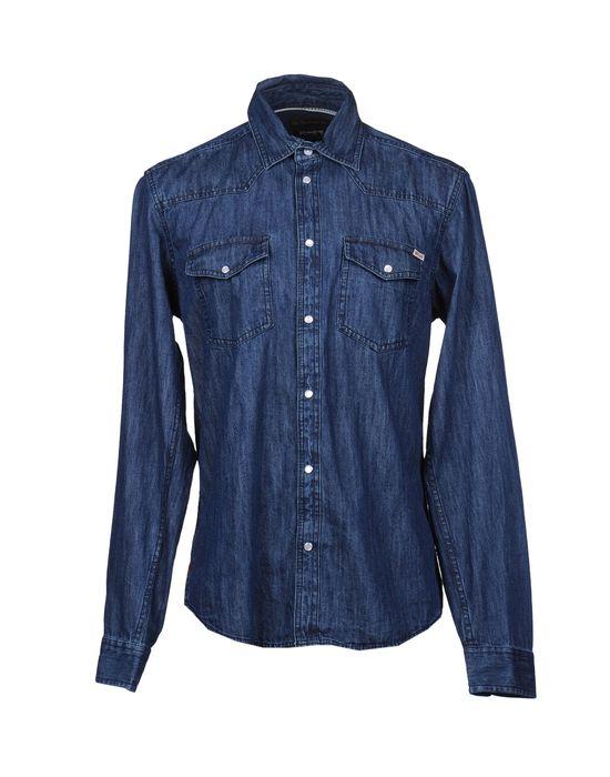 Рубашка JACK & JONES VINTAGE