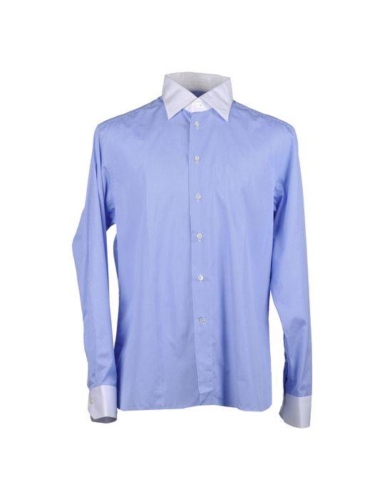 Рубашка  -  цвет