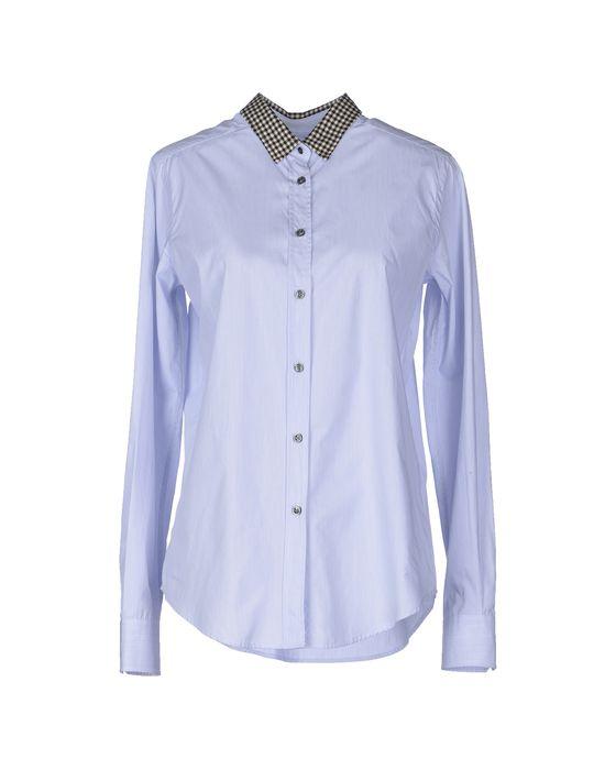Рубашка MAURO GRIFONI