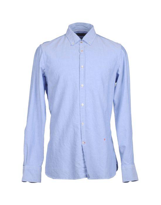 Рубашка DONDUP