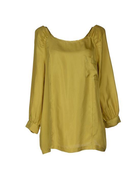 Рубашка M.GRIFONI DENIM