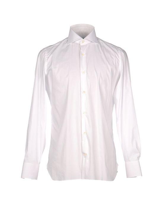 Рубашка GIAMPAOLO