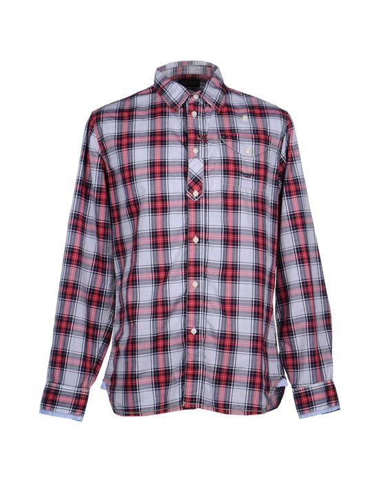 Рубашка DSQUARED2
