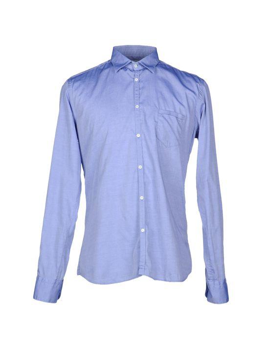 Рубашка AGLINI