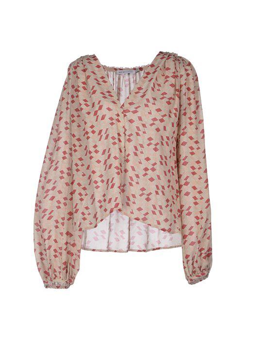 Рубашка SEE BY CHLOÉ