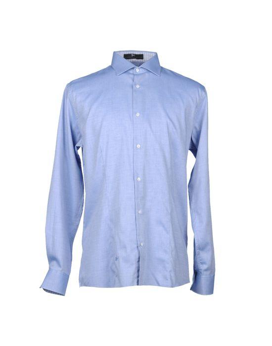 Рубашка  -  цвет