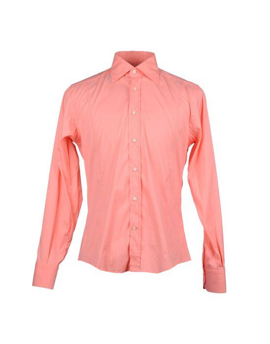 Рубашка  -  цвет