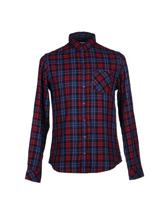 Рубашка SUN 68