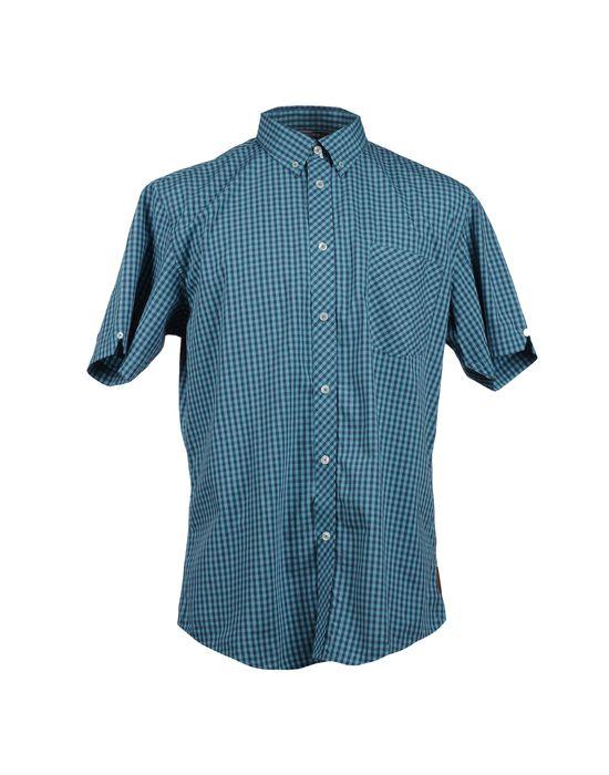Рубашка BEN SHERMAN