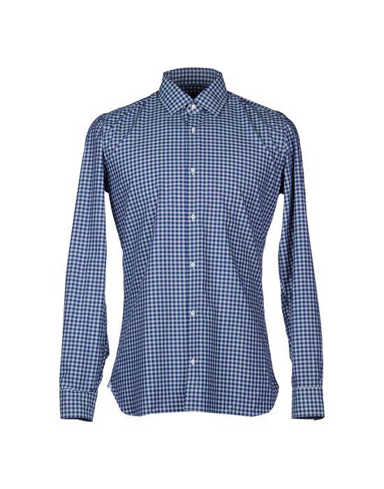 Рубашка GIAMPAOLO