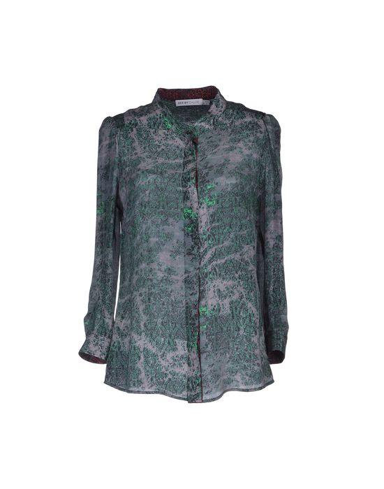 Рубашка SEE BY CHLOÉ